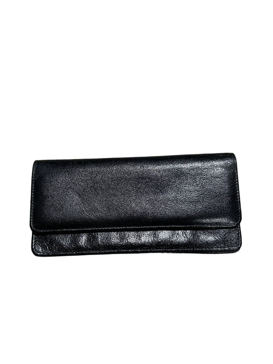 “Tusk” Genuine Leather Wallet