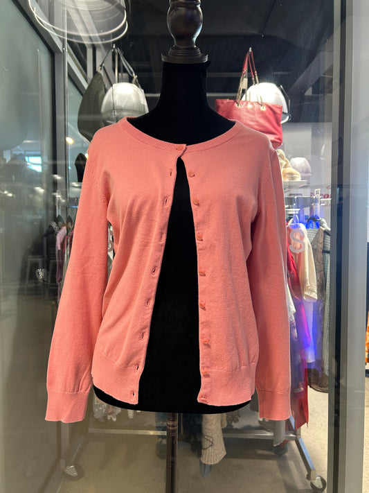 “Talbots” Charming Cardigan