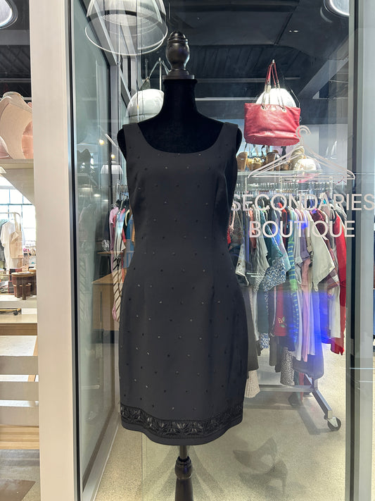 “Ann Taylor” Dress & Jacket Set