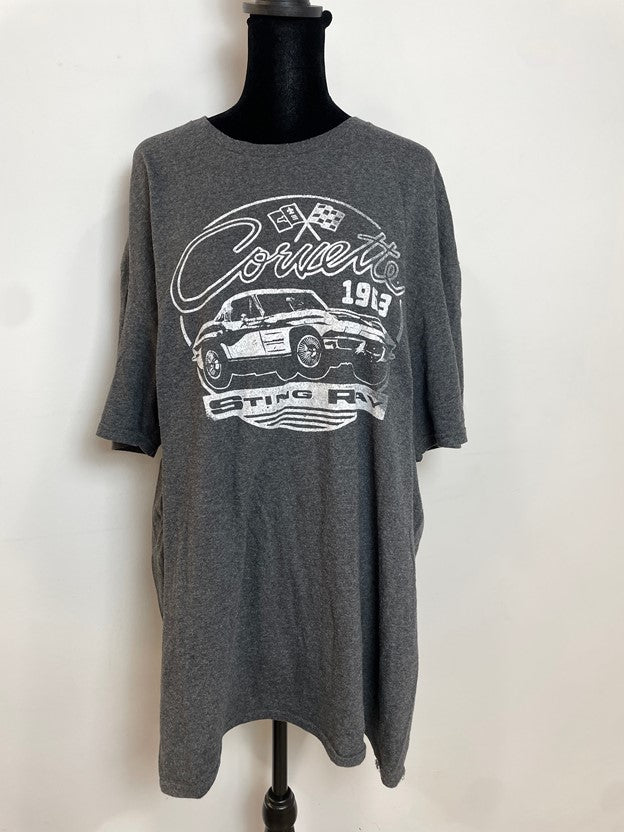 Corvette Graphic tee
