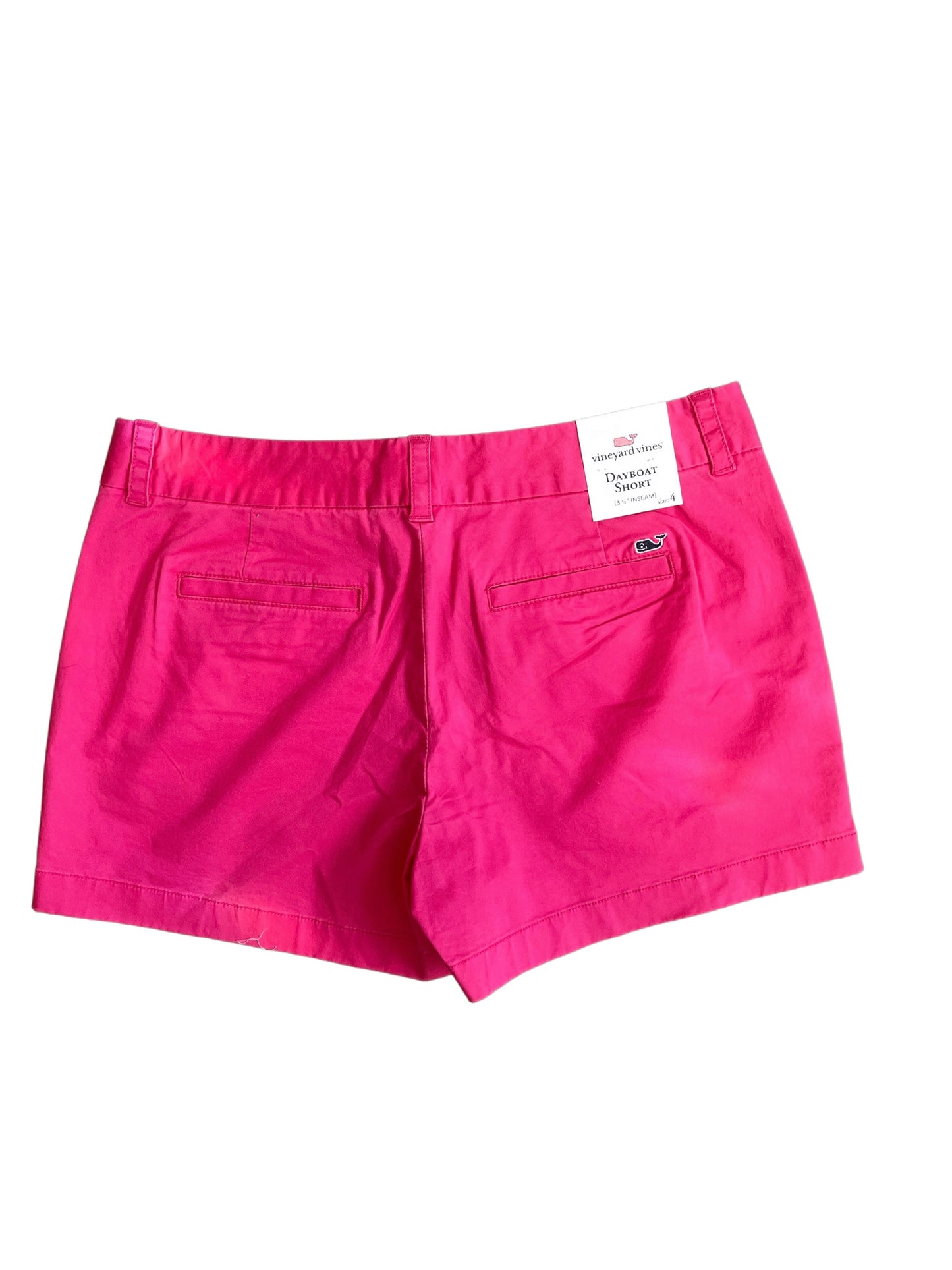 Vineyard Vines ‘dayboat’ short