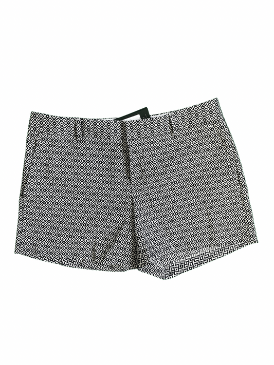 Printed ‘hampton short’