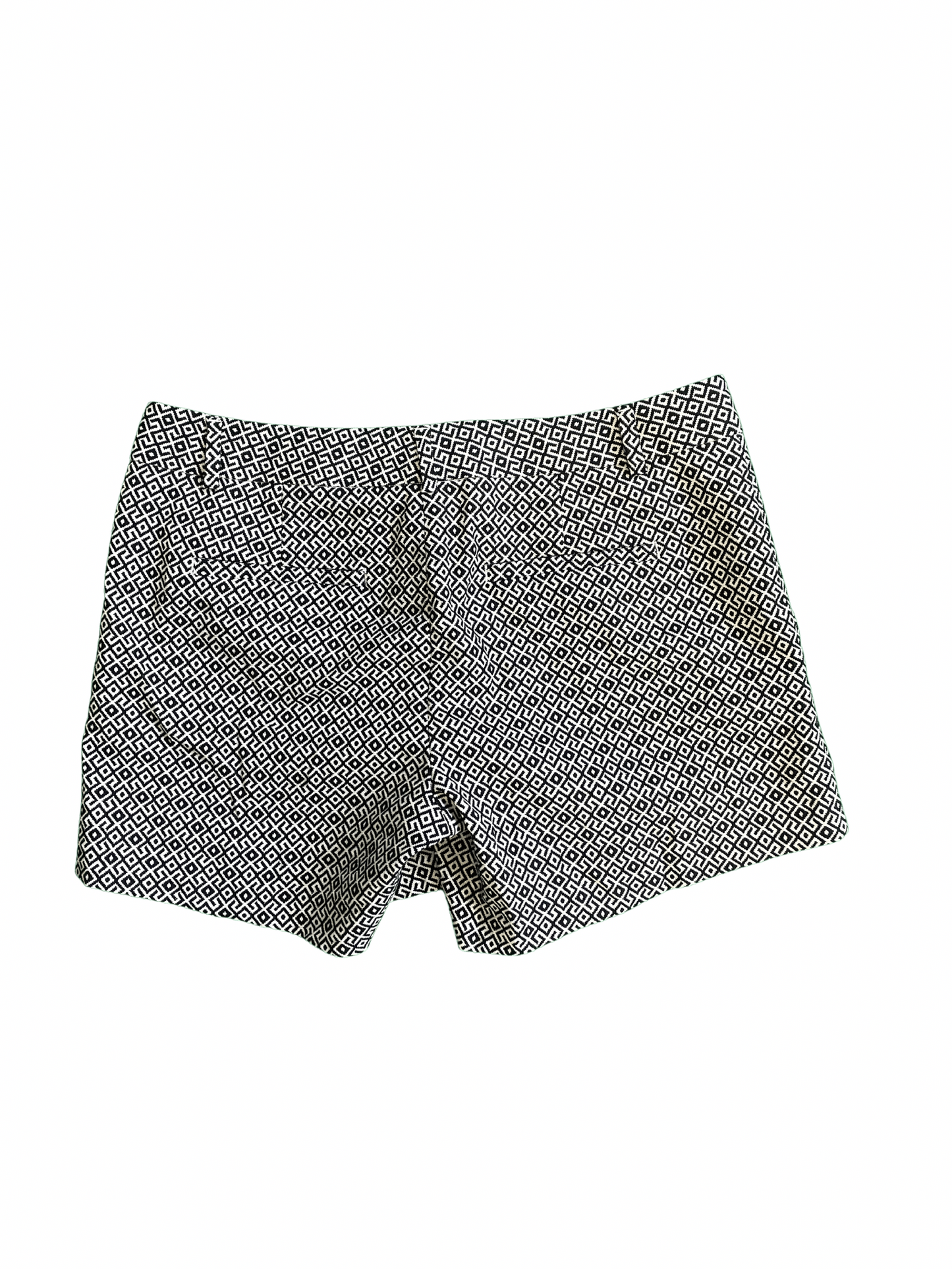 Printed ‘hampton short’