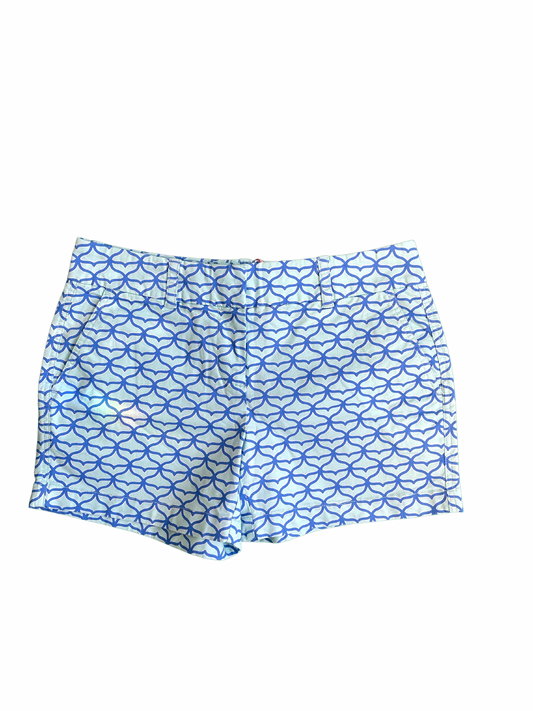 Vineyard vines printed shorts