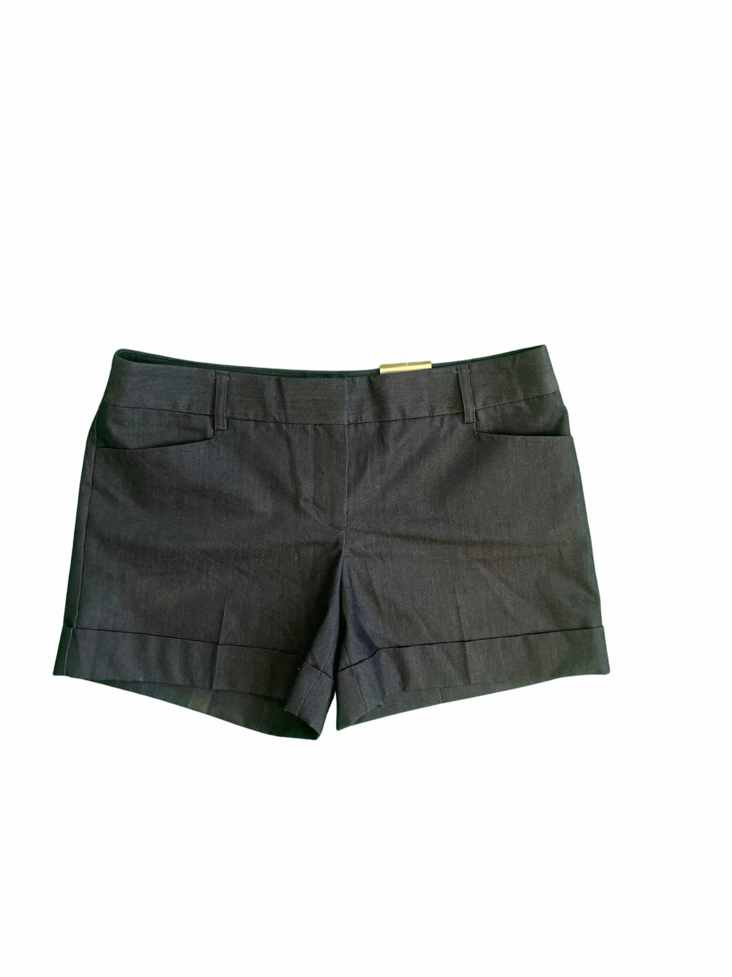 Dressy shorts