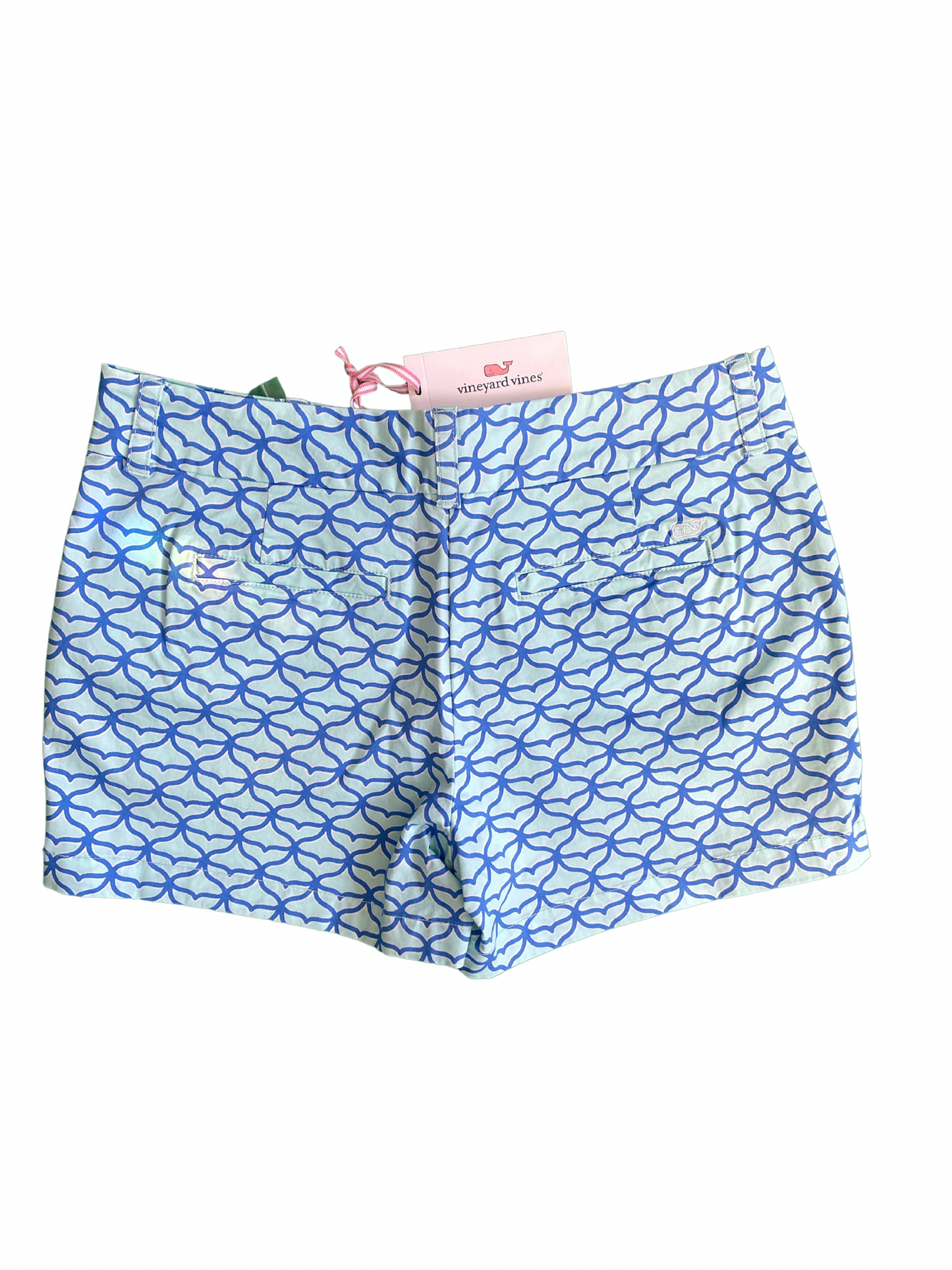 Vineyard vines printed shorts