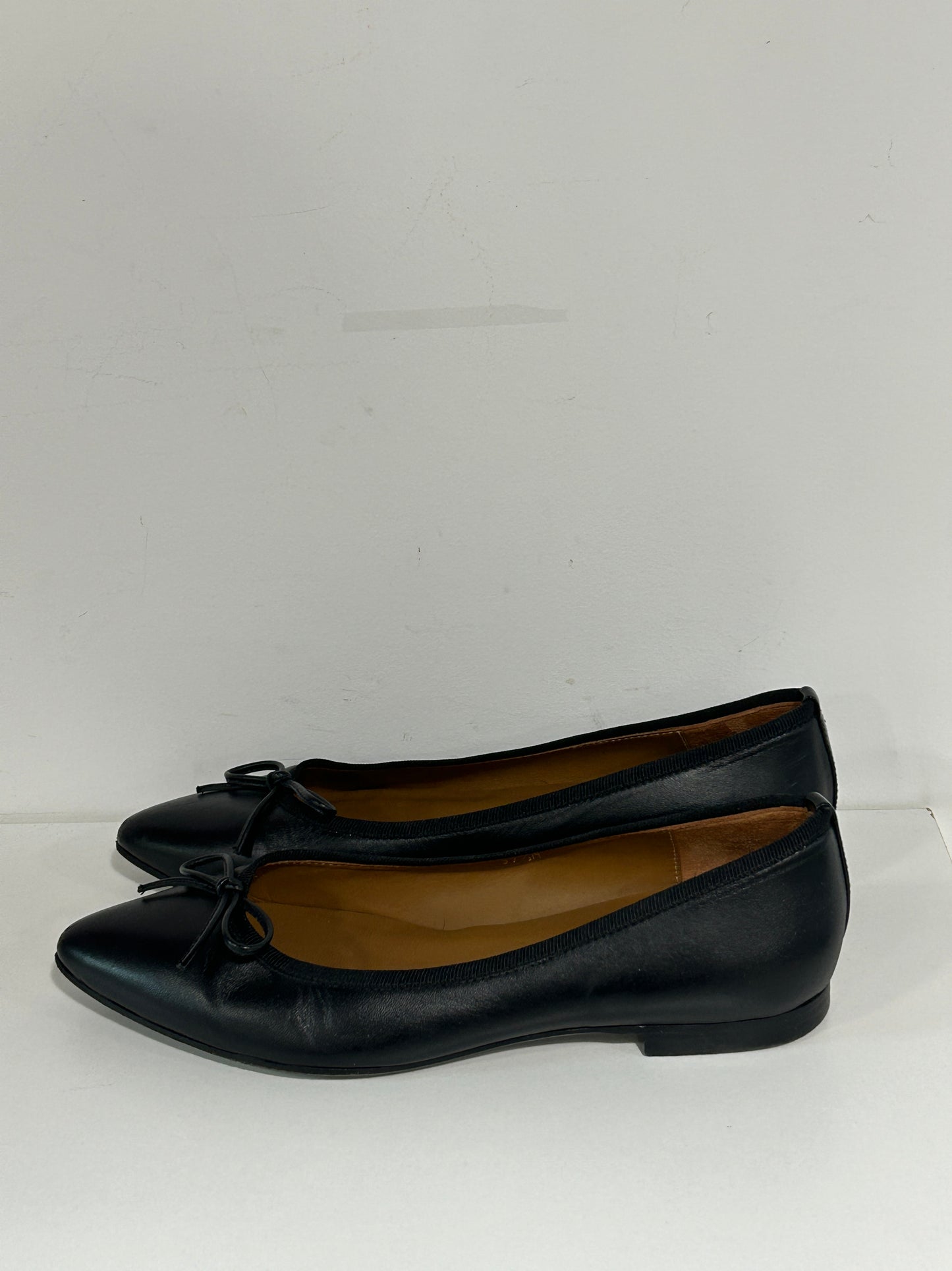 “Margaux” Ballet Flats