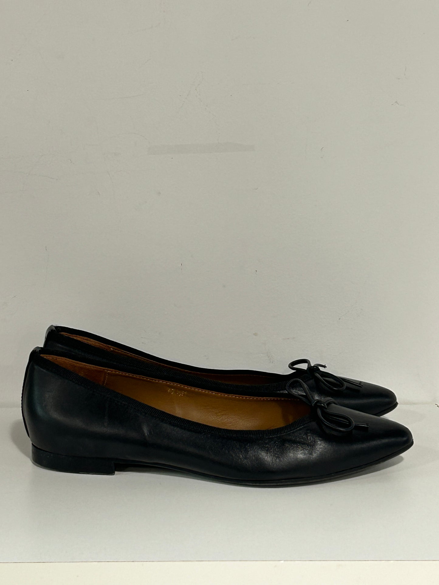 “Margaux” Ballet Flats