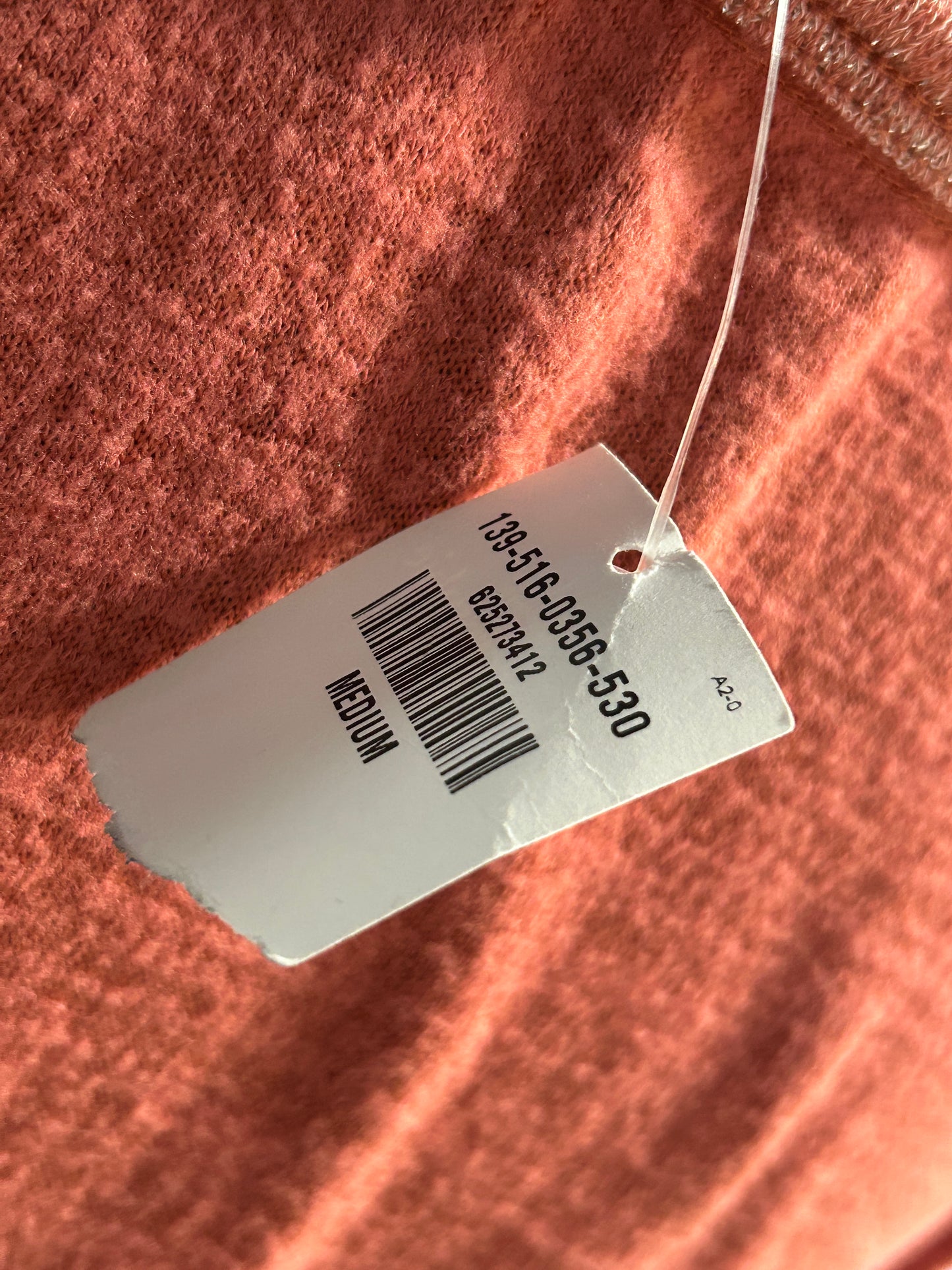 “Abercrombie & Fitch” Long Sleeve Top