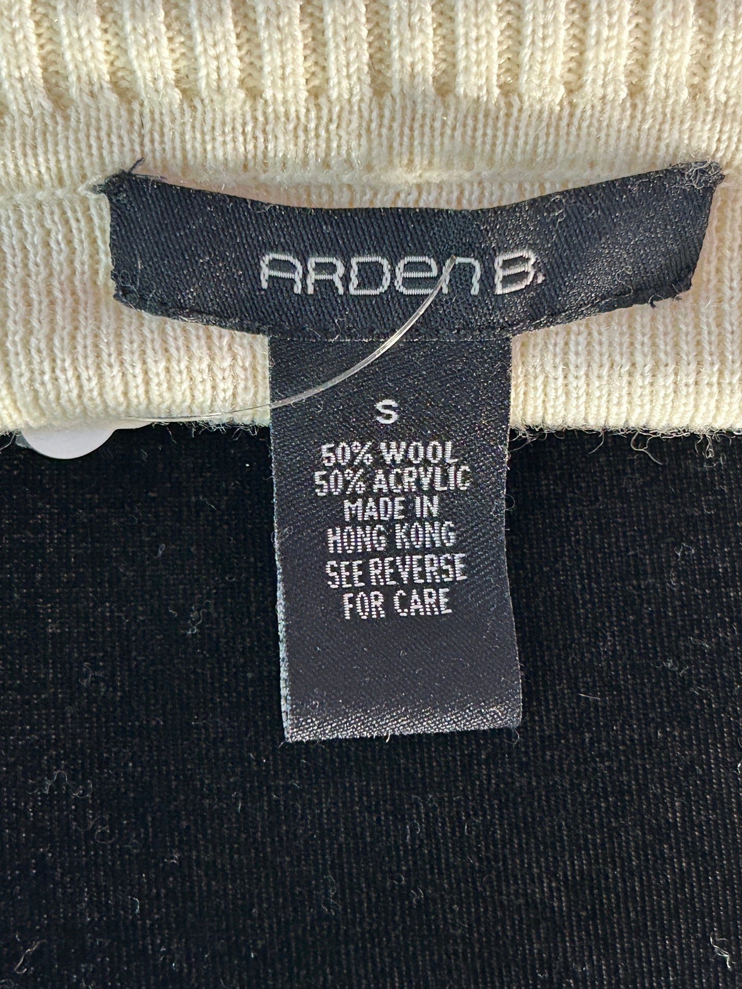 “Arden B.” Off-The-Shoulder Sweater