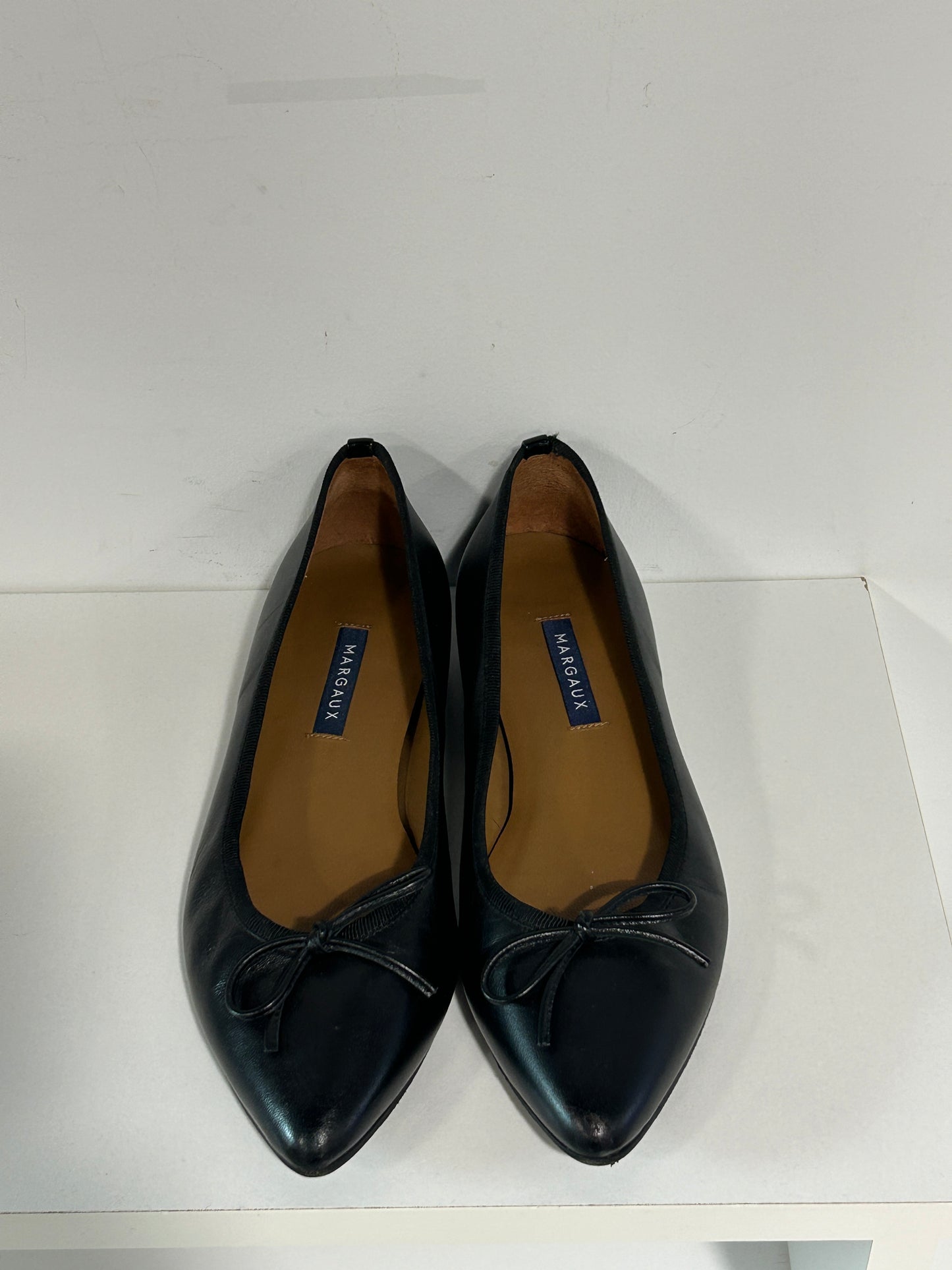 “Margaux” Ballet Flats