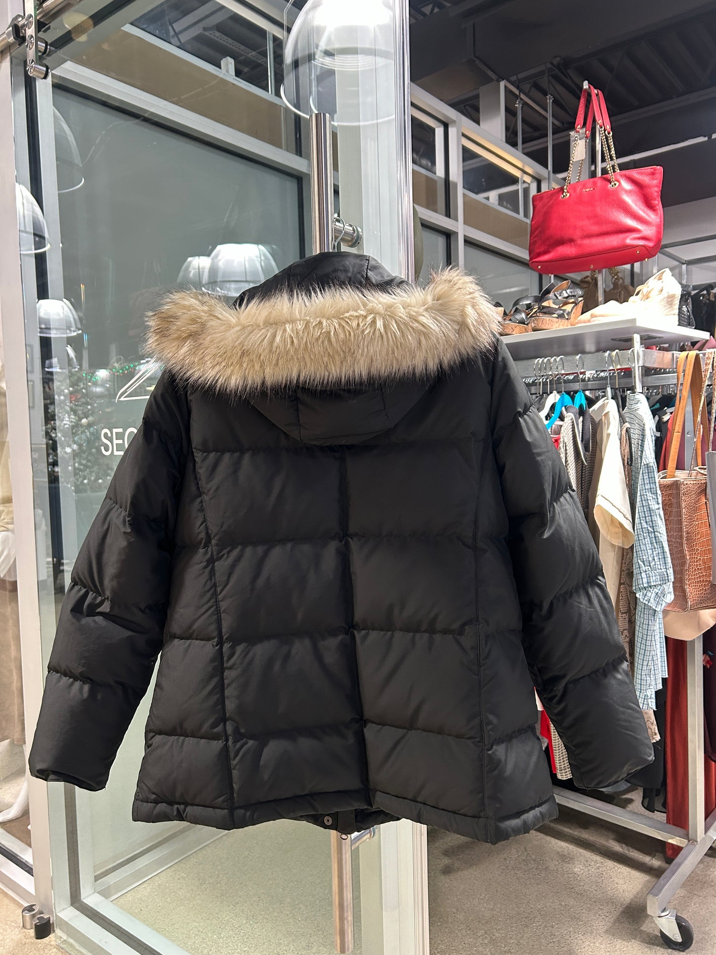 “L.L Bean” Puffer Jacket