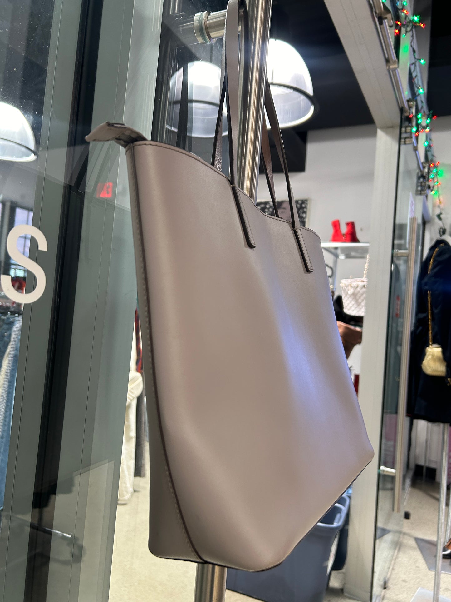 “Kate Spade” Lawton Way Rose Tote Bag