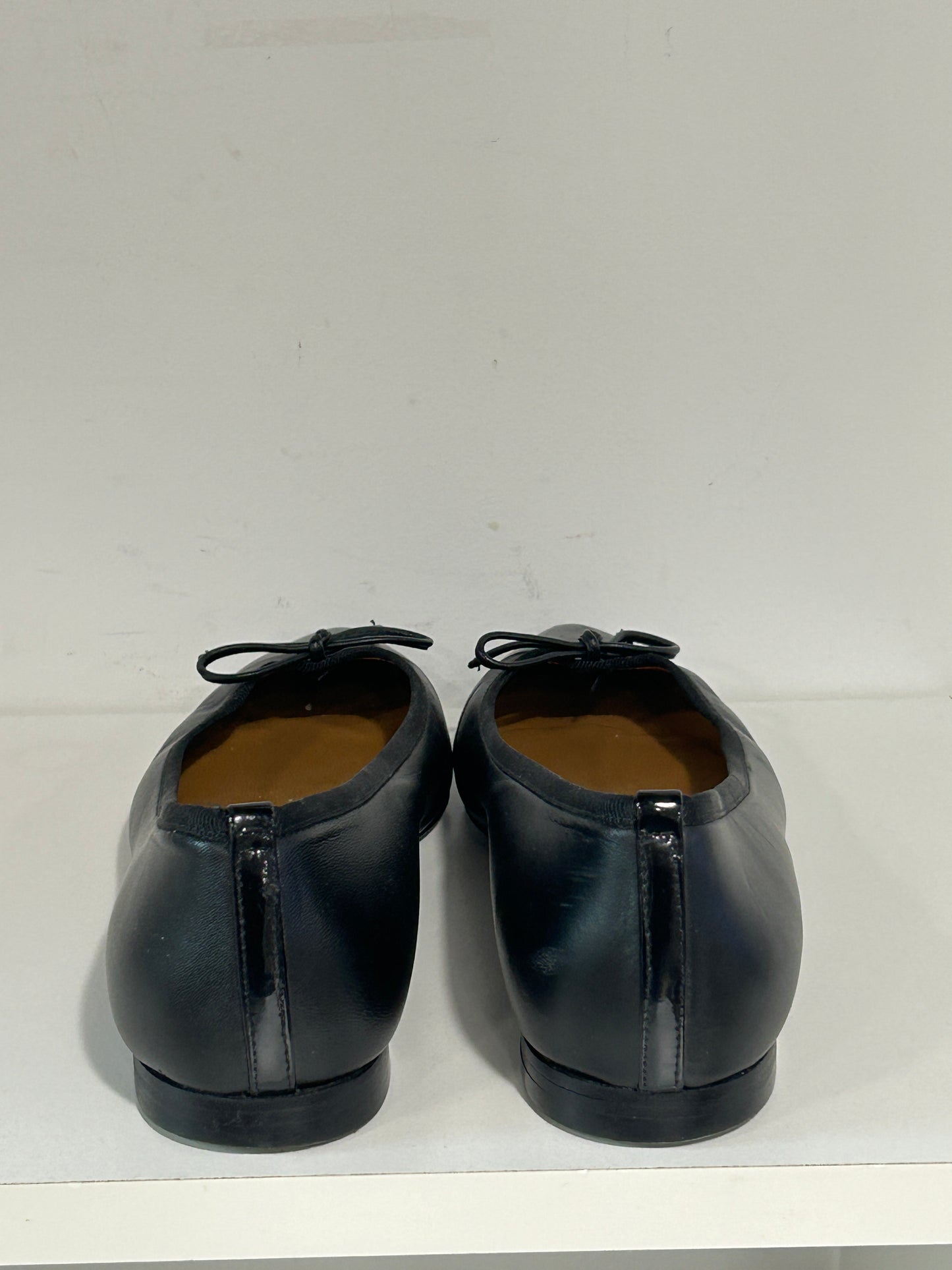 “Margaux” Ballet Flats