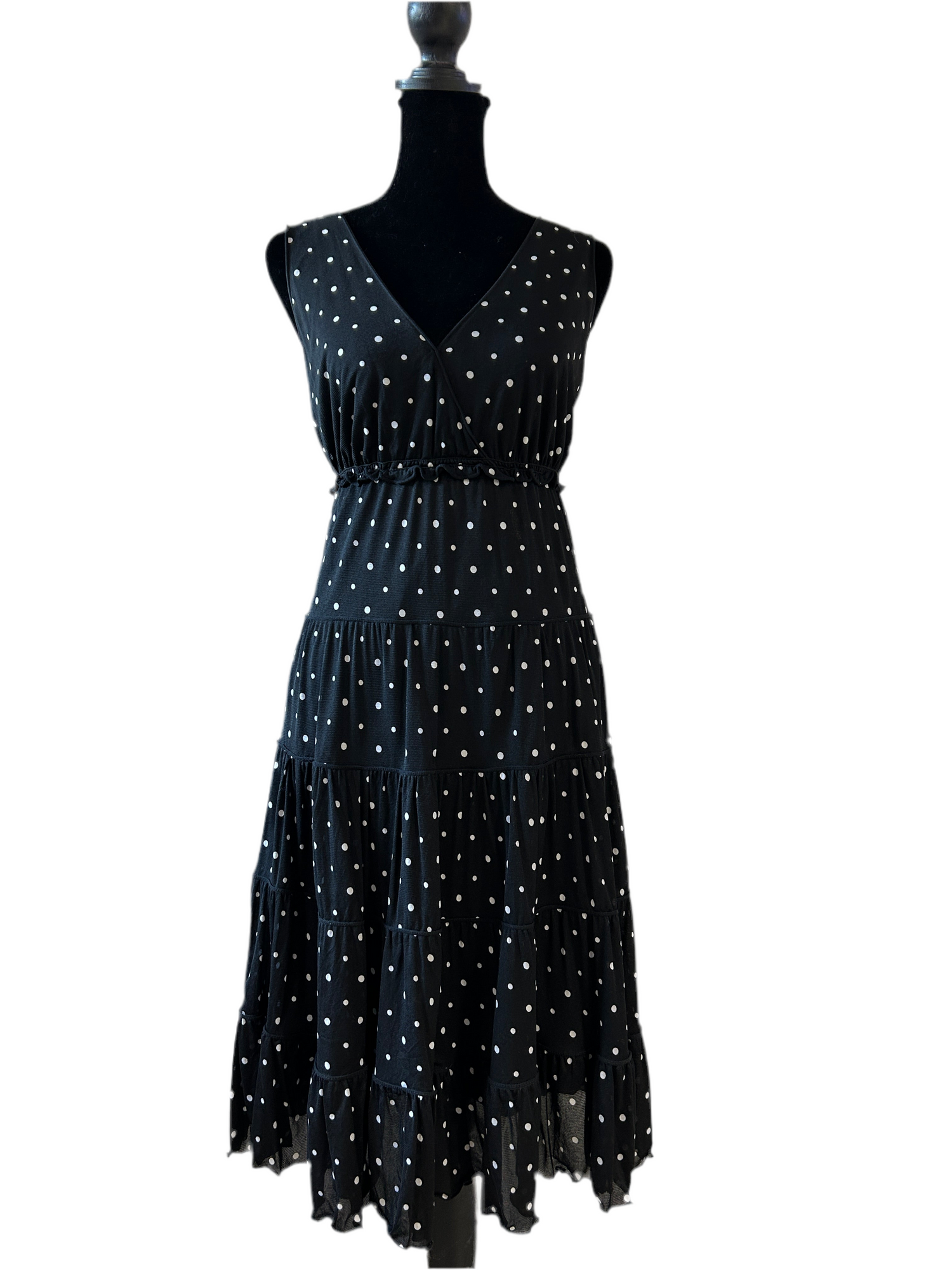 DRESSES