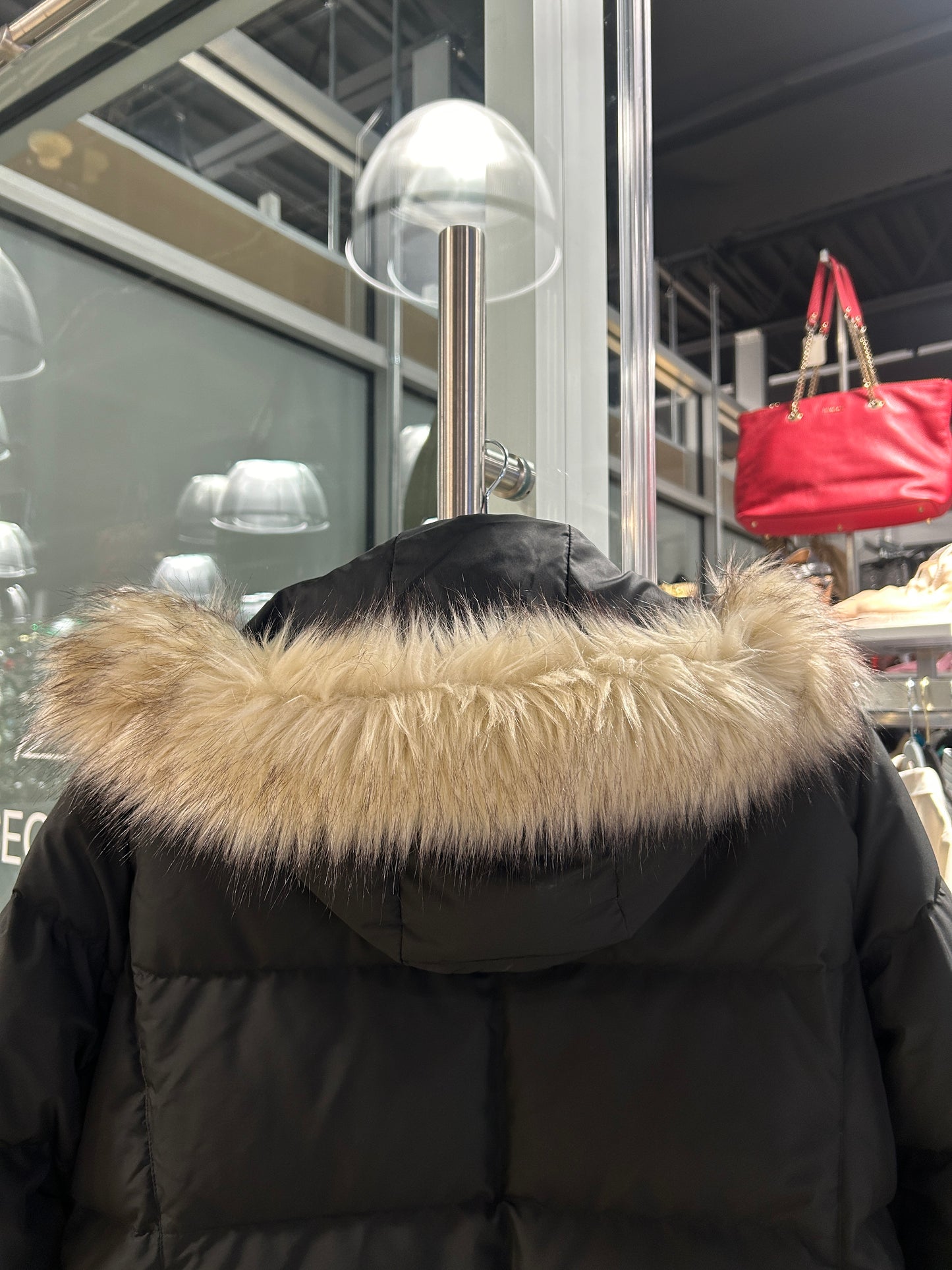 “L.L Bean” Puffer Jacket