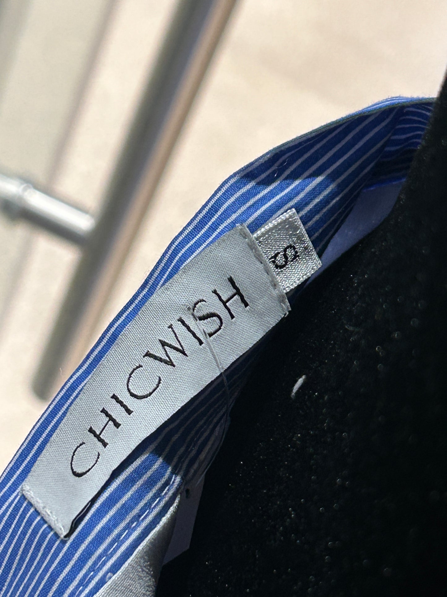 “Chic Wish” Applause of Ruffle Tiered Frill Hem Skirt