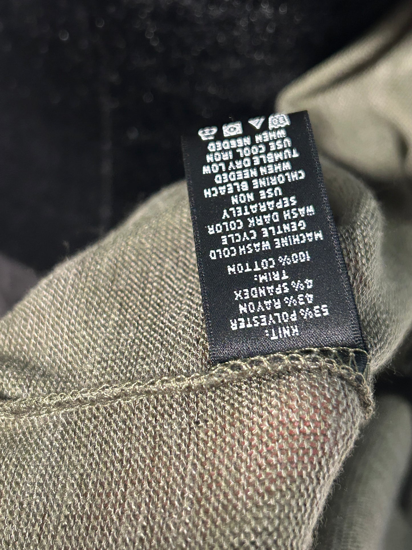 “August Silk” Tassel Fringe Cardigan