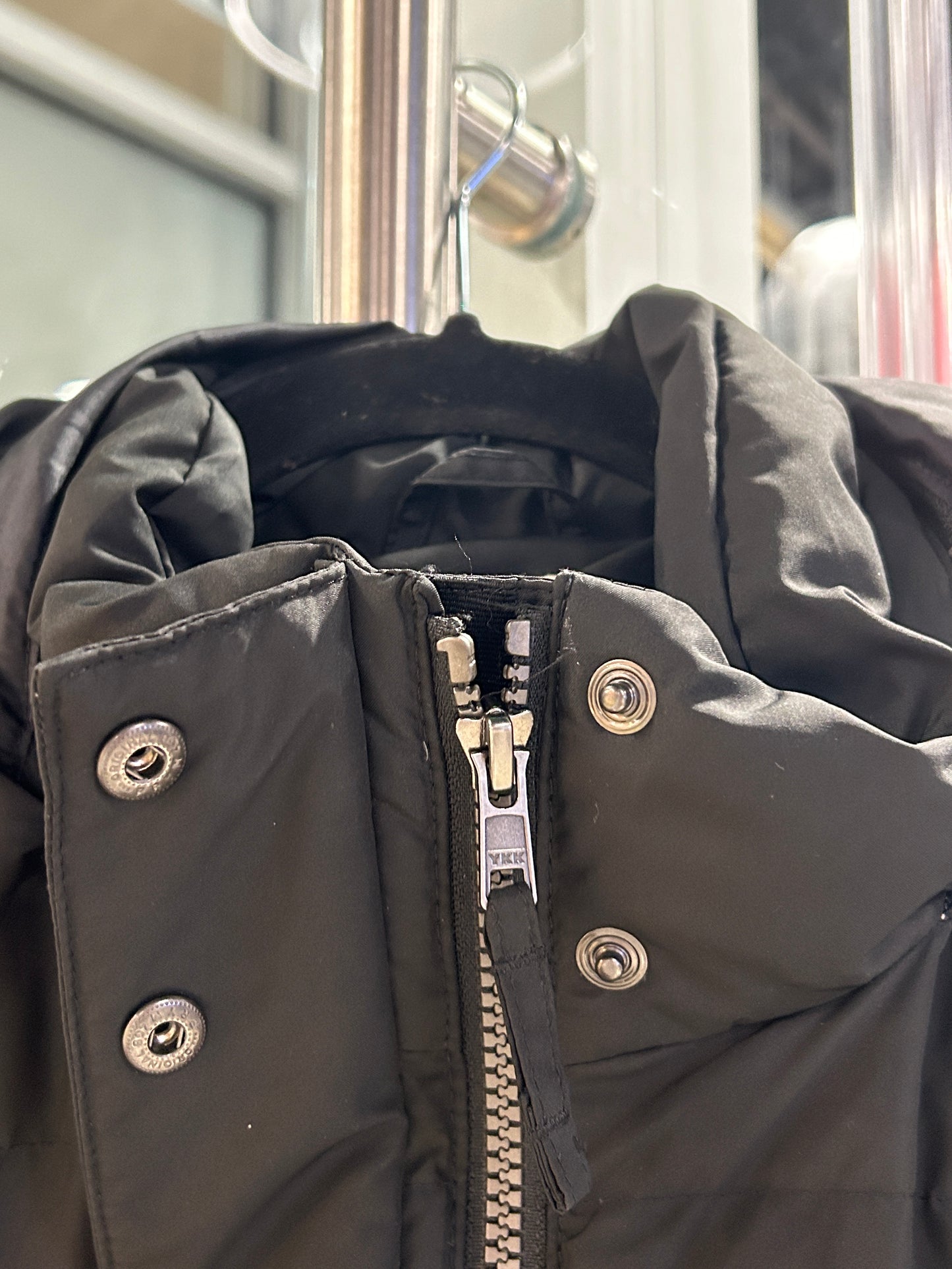 “L.L Bean” Puffer Jacket
