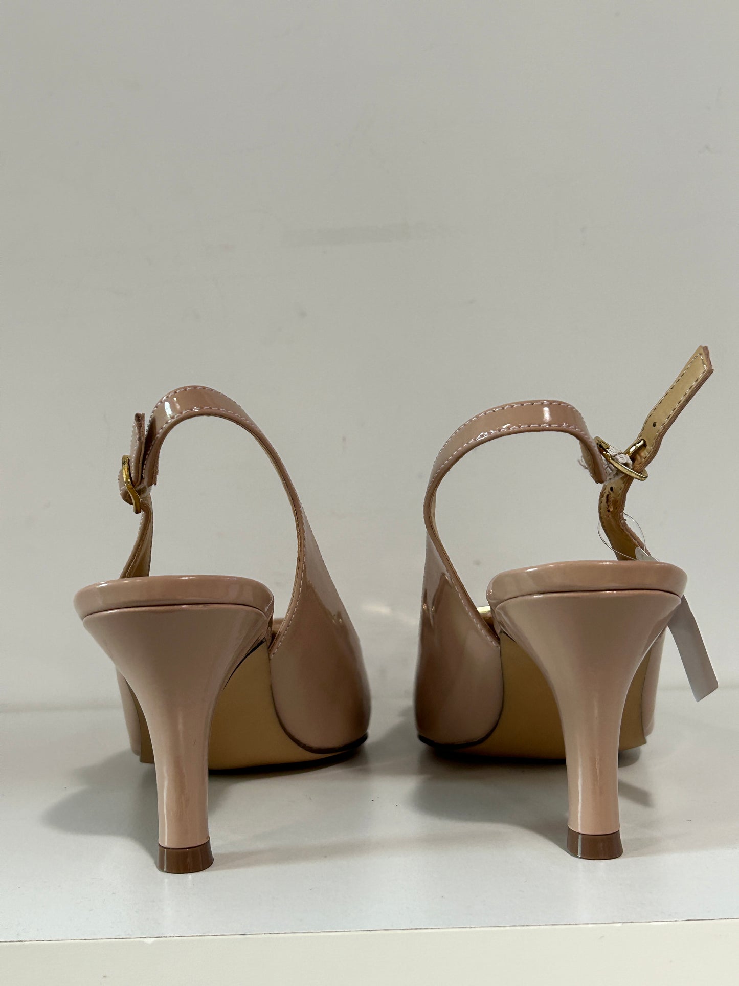 “Karen Scott” Sling Back Pumps