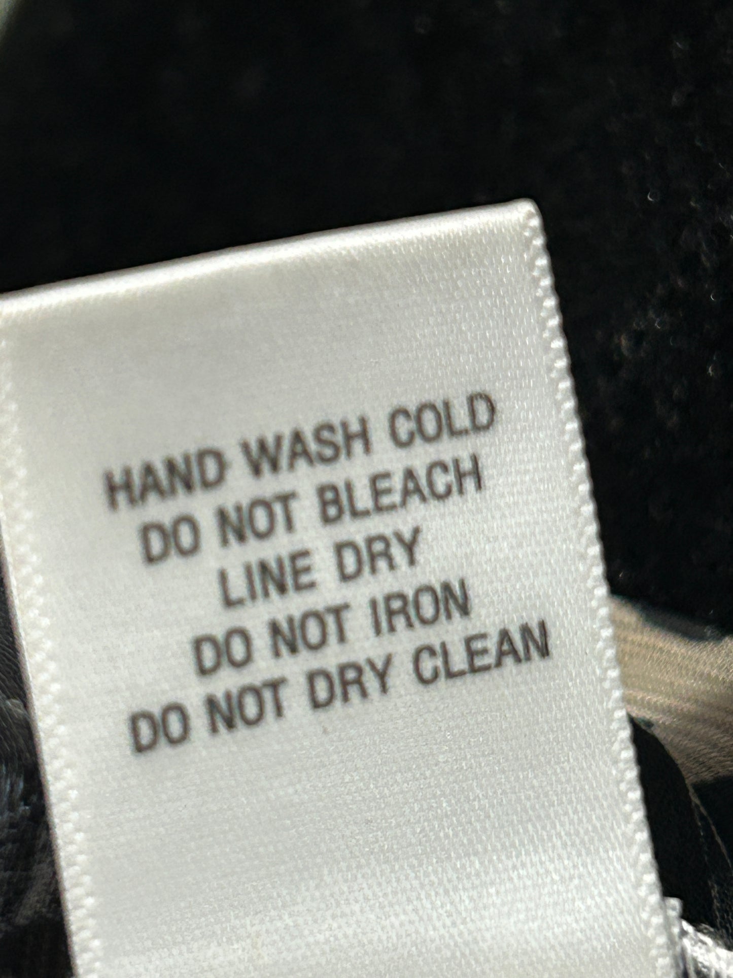 “Charlotte Russe” Floral Kimono