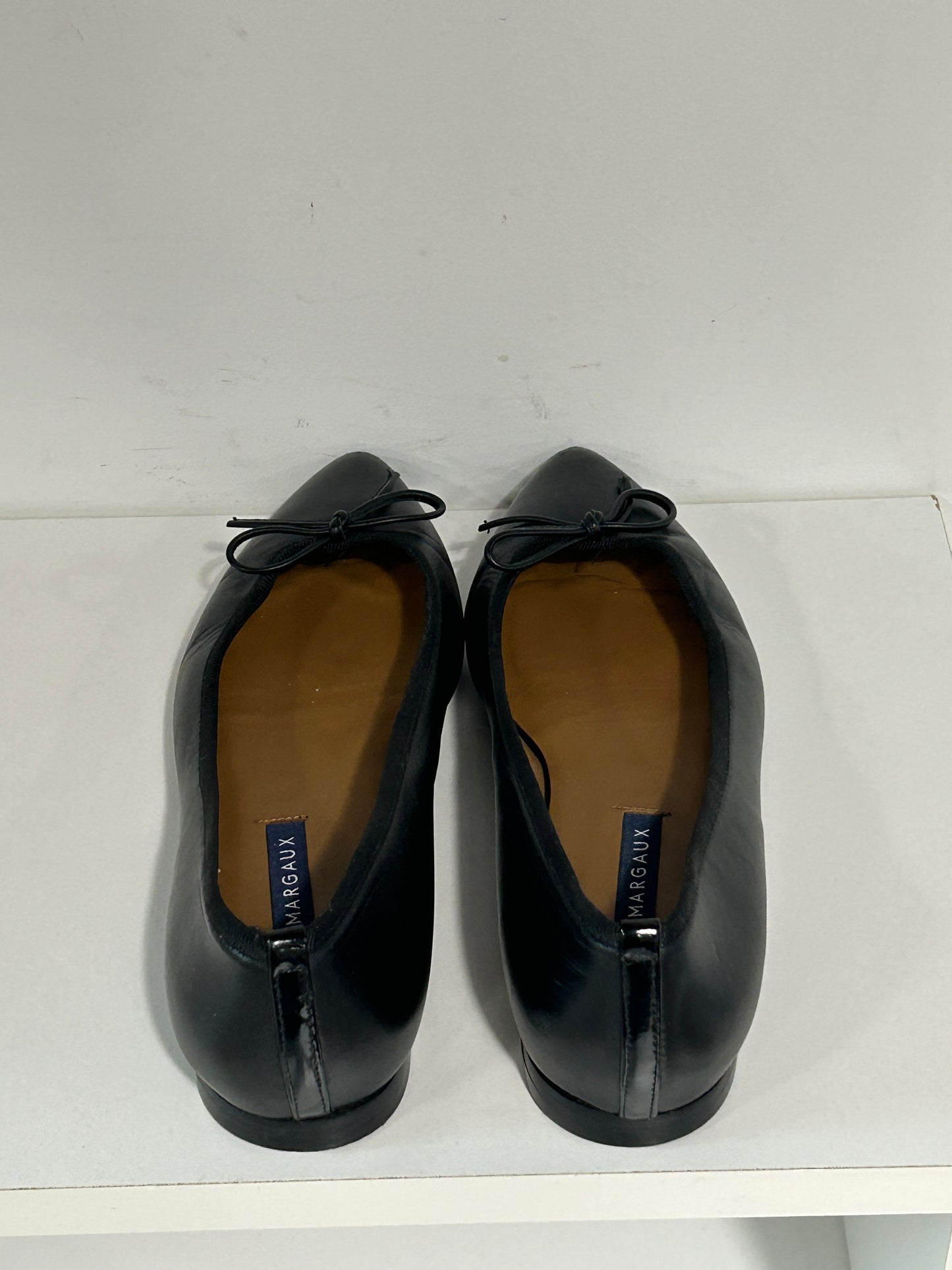 “Margaux” Ballet Flats
