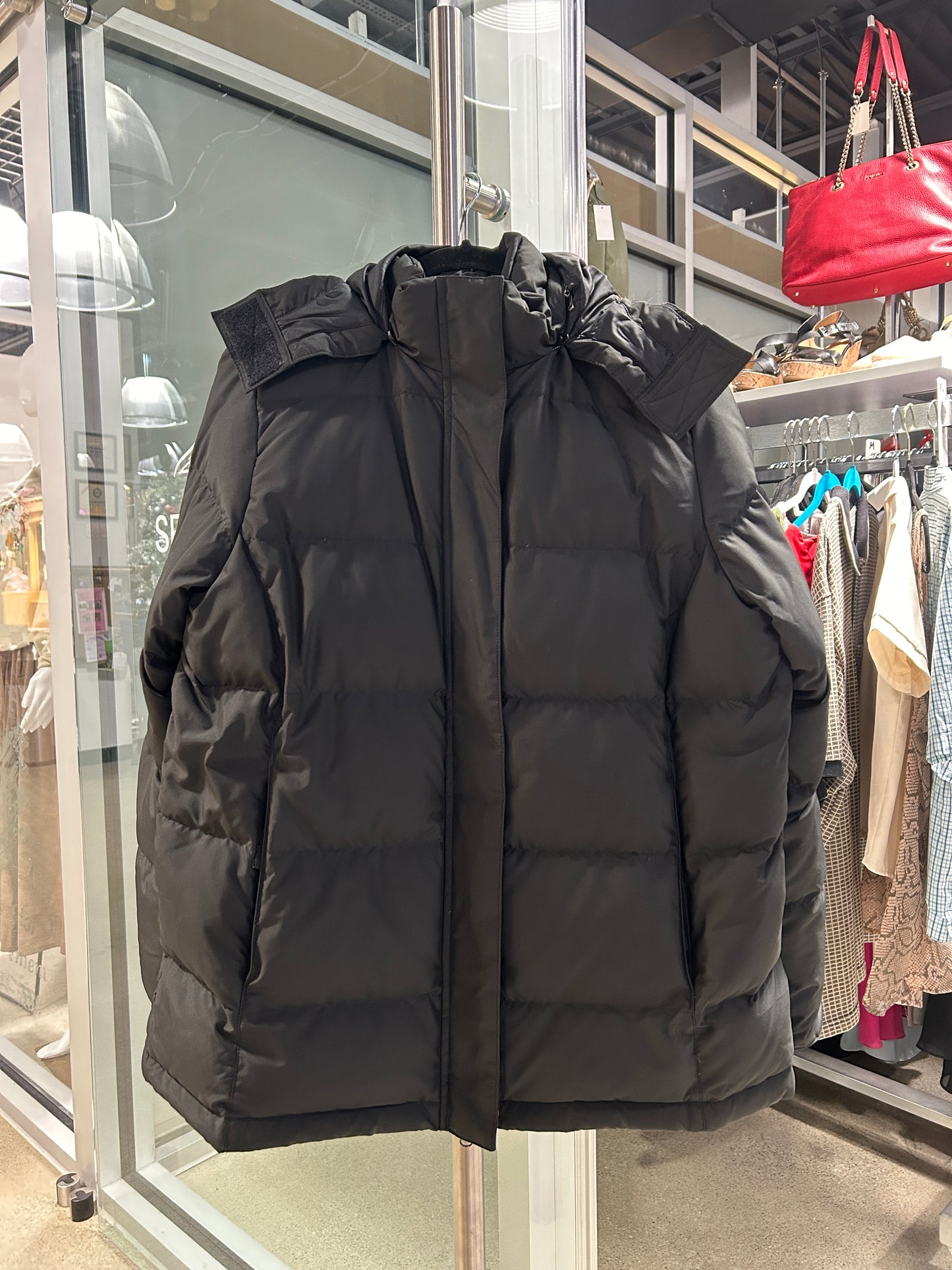 “L.L Bean” Puffer Jacket