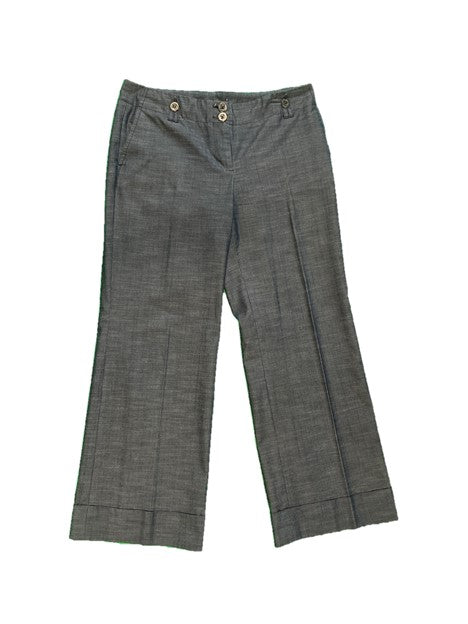 ‘Marissa’ Blue Matching Blazer/ Pant Set