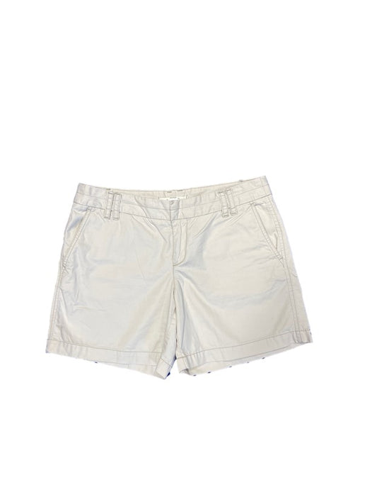 Tan Cargo Khaki Shorts