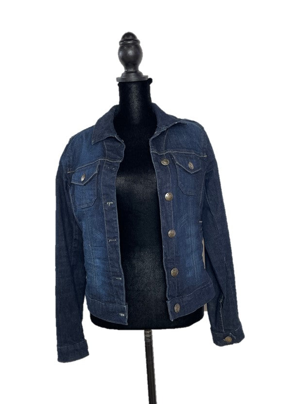 JACKETS