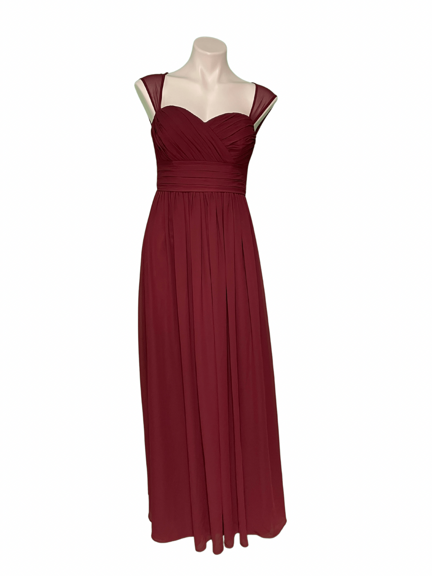 GOWNS